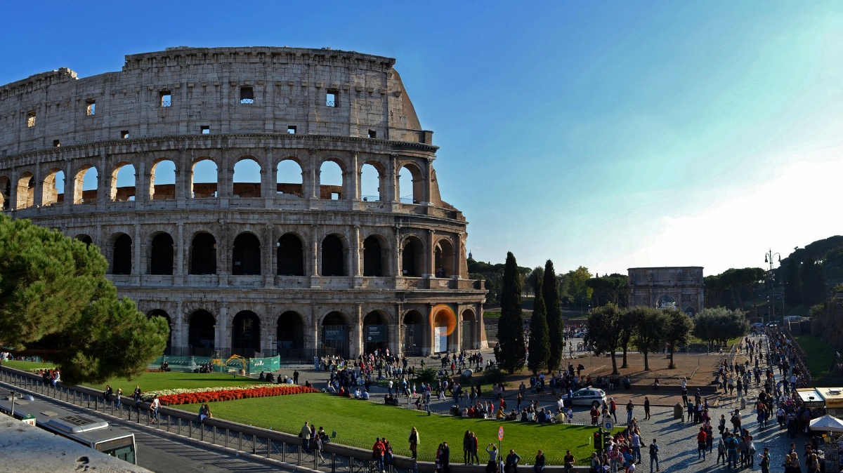 Best Free Things To Do In Rome