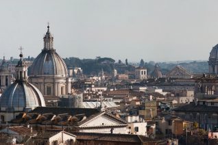 Free Things To Do In Rome