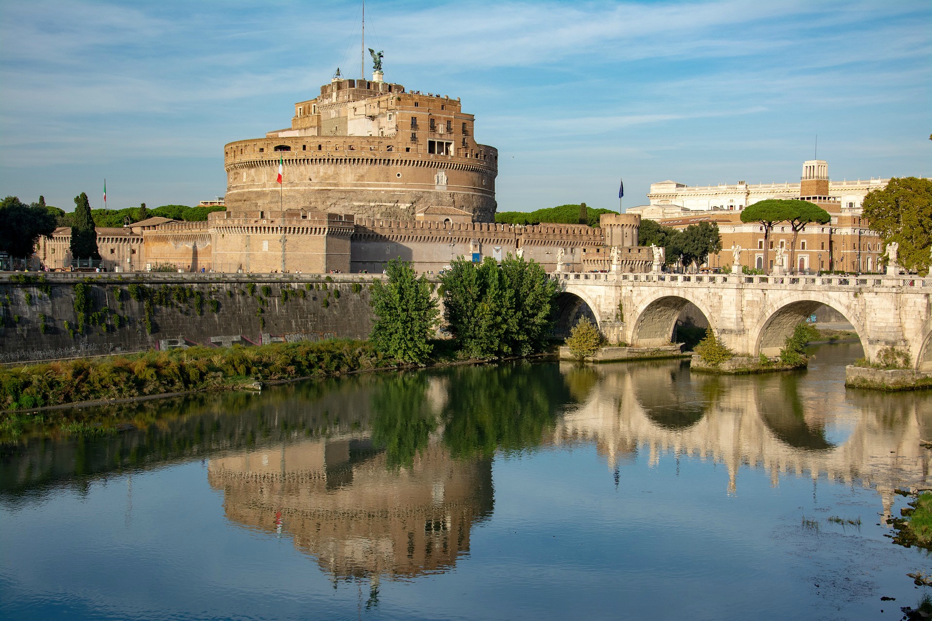 Free Things To Do In Rome