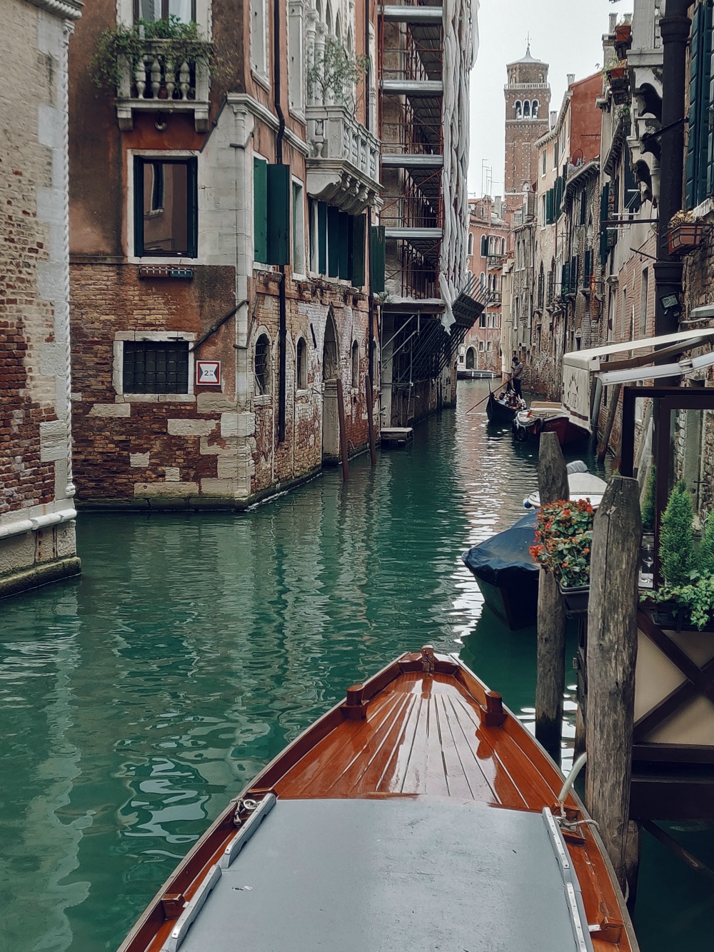 Top Free Things to Do in Venice Italy 