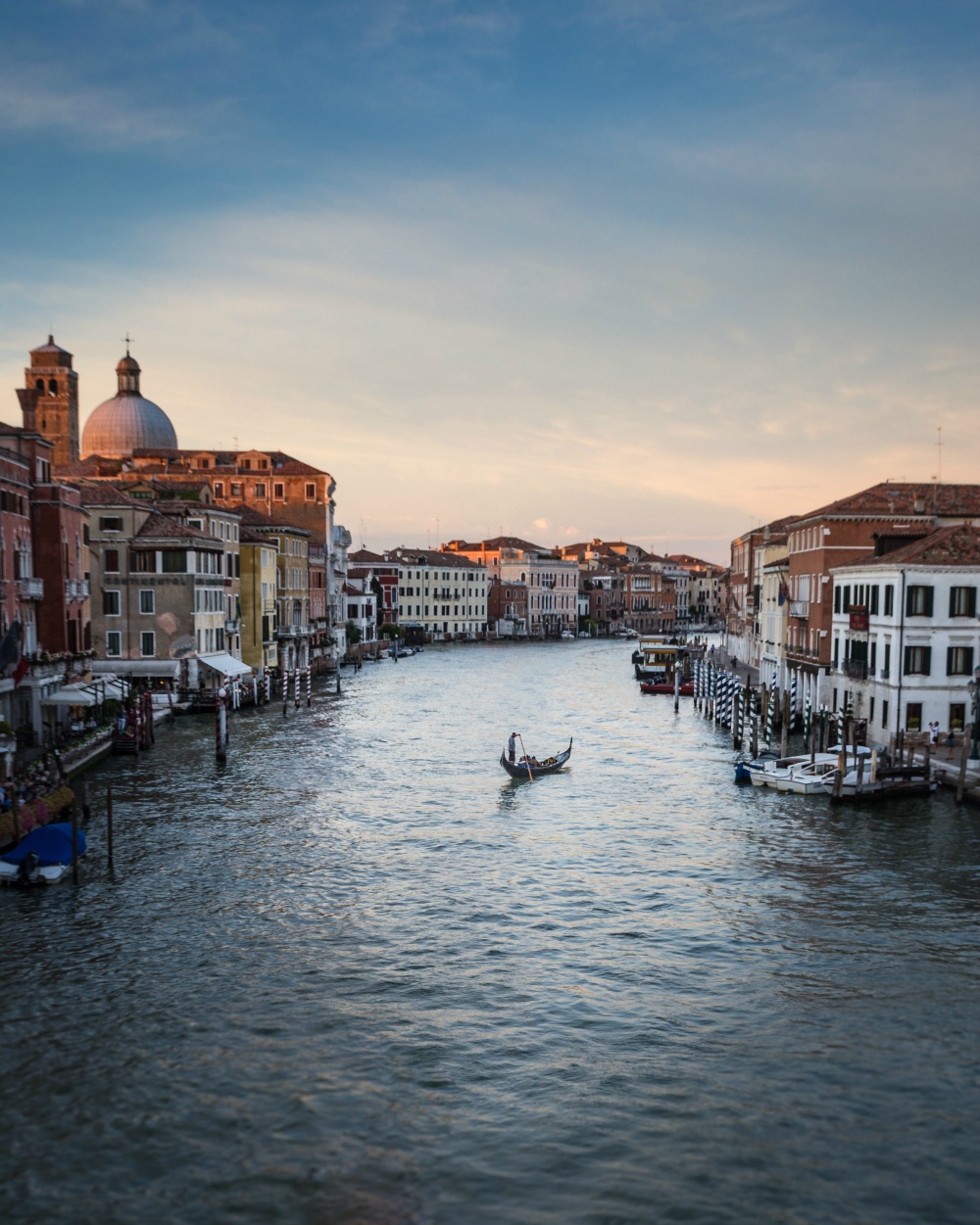 Free Things to Do in Venice