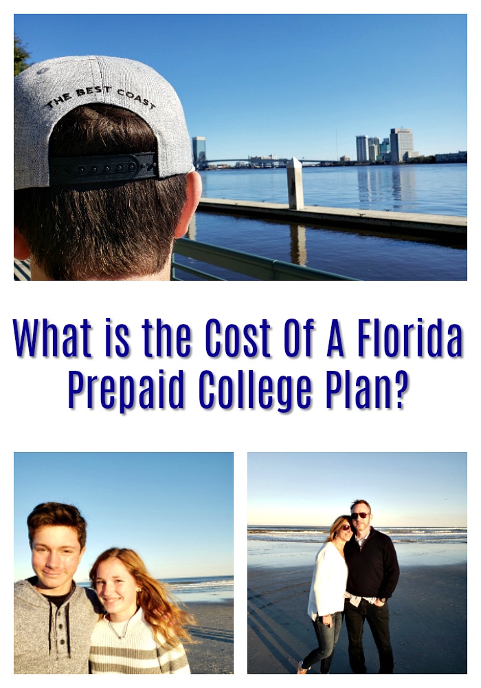 What is the Cost Of A Florida Prepaid College Plan?