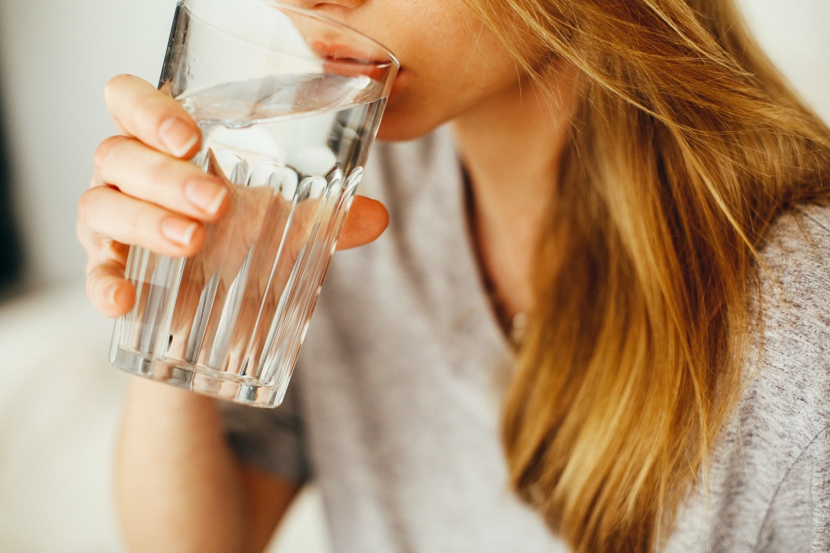 Fitness Tips For Beginners Staying Hydrated 