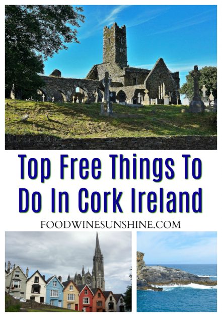 Top 10 Free Things To Do In Cork Ireland | Ireland Tourism