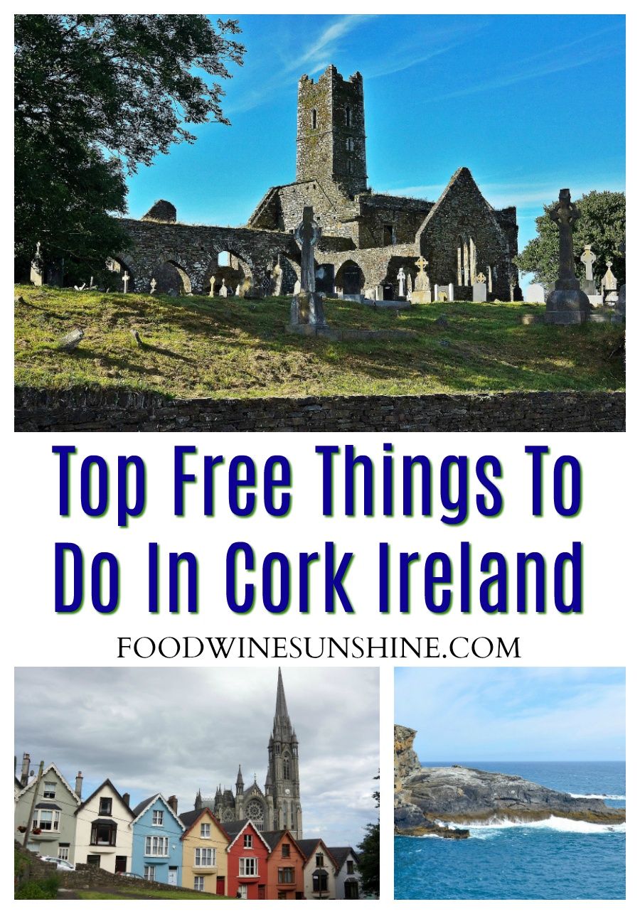 Top Free Things To Do In Cork Ireland