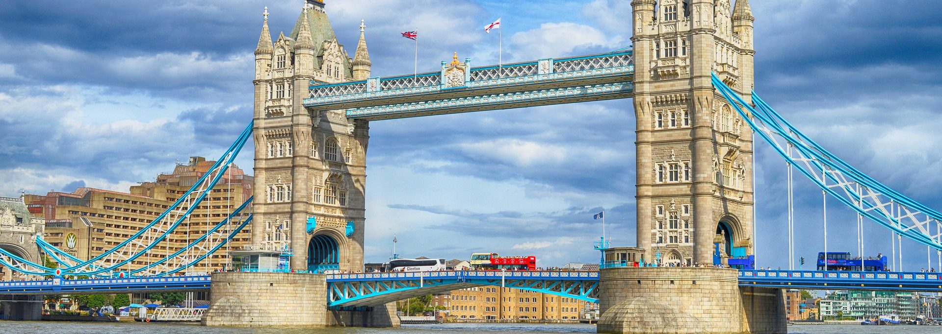 Top Free Things To Do In London Tower Bridge