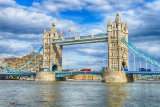 Top Free Things To Do In London Tower Bridge