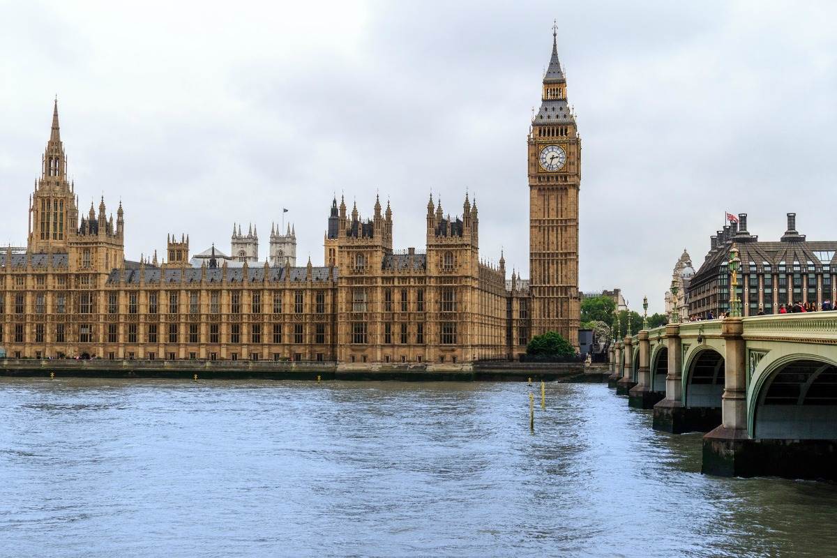 Top Free Things To Do In London England