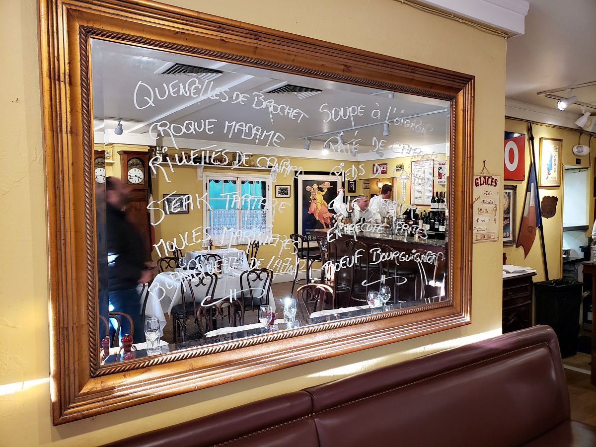 Best Restaurants in Yountville CA