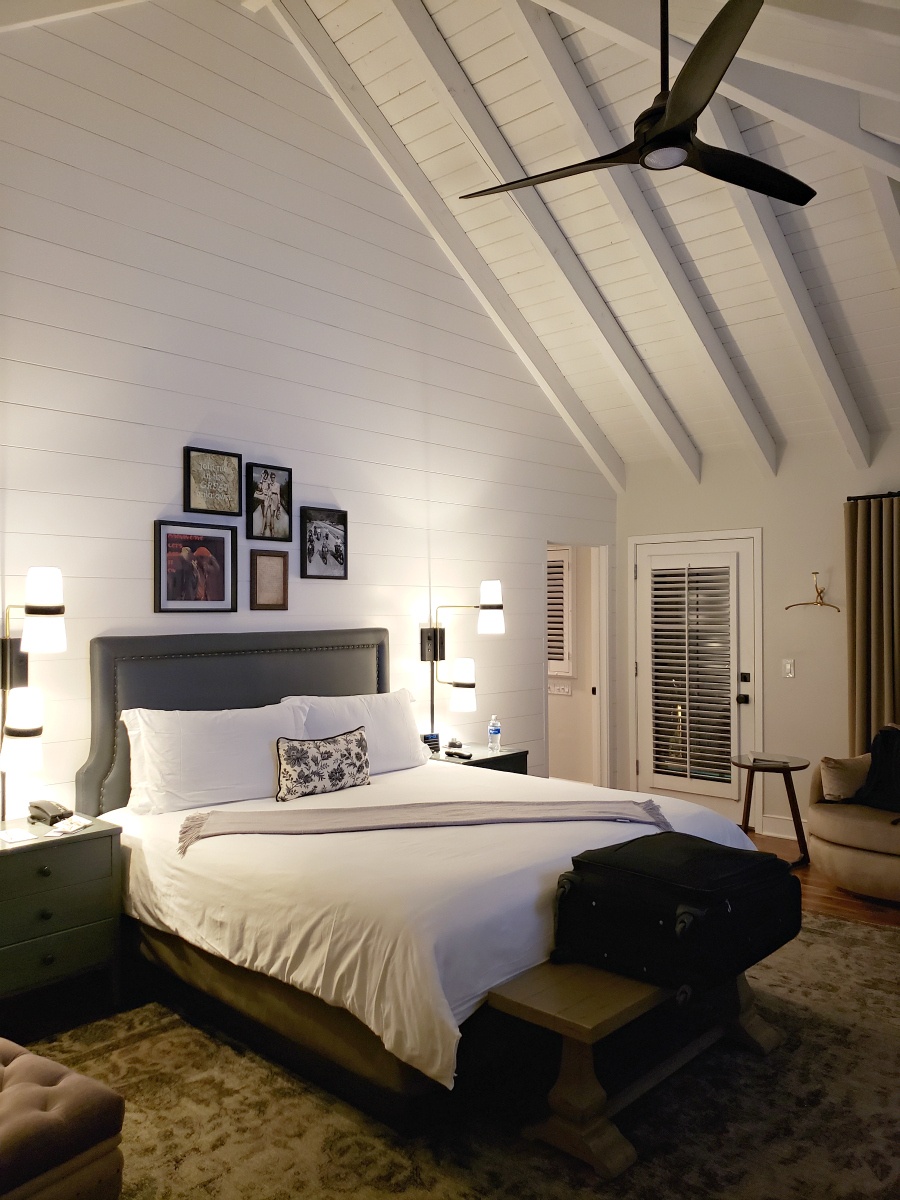 Places To Stay In Yountville Vintage House Rooms