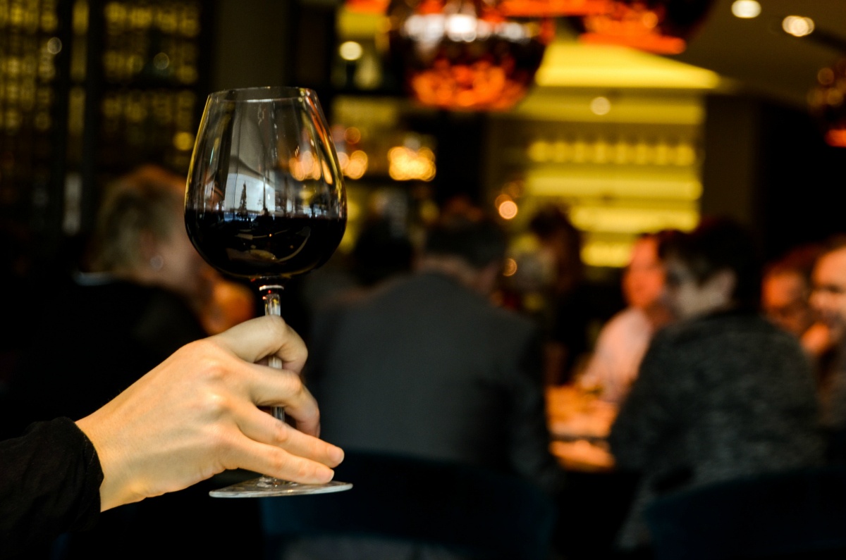 Is Red Wine Good For Your Heart?