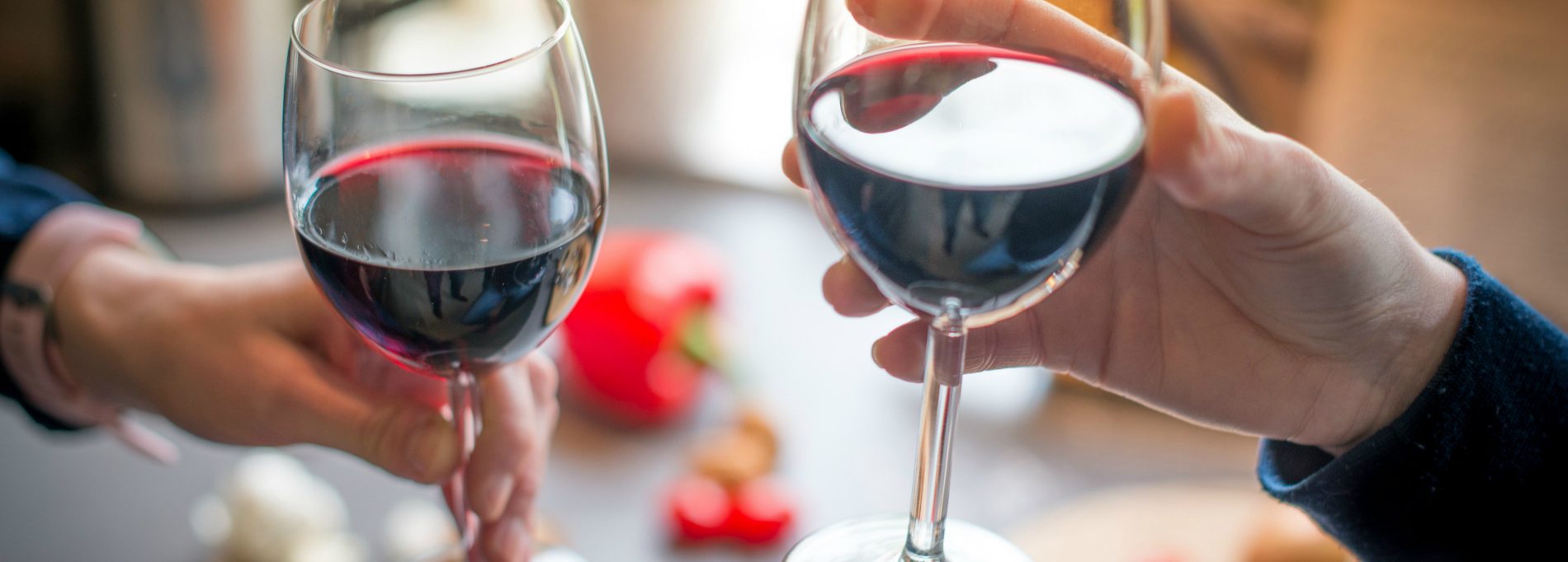 Is Red Wine Good For You?