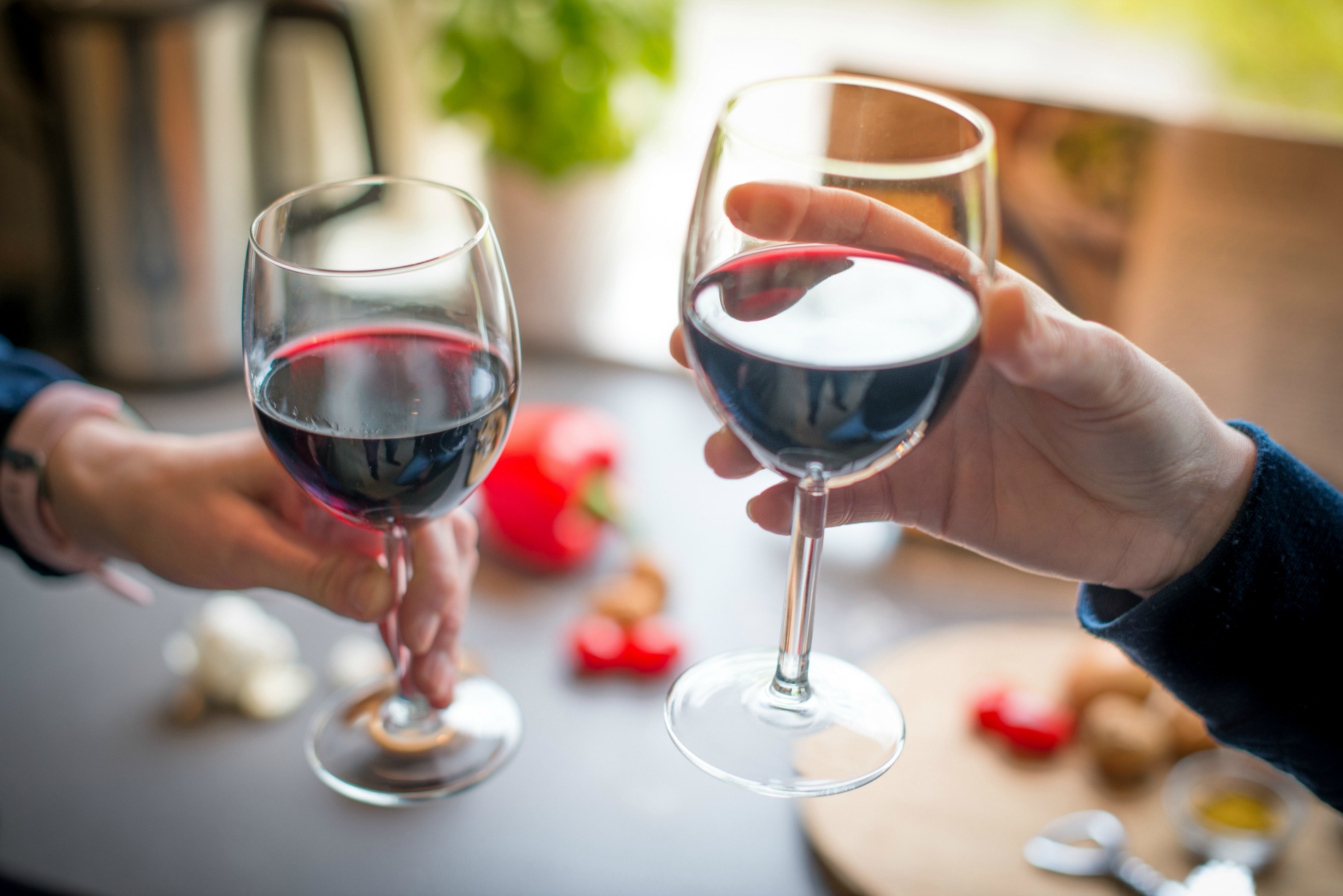 Is Red Wine Good For Your Health?