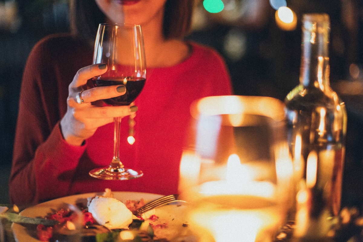 Is Red Wine Actually Good For You?