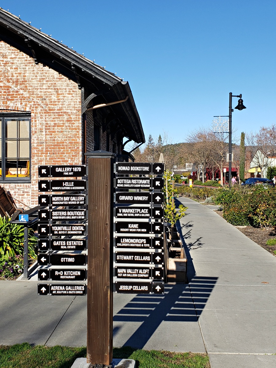 Best Things To Do In Yountville