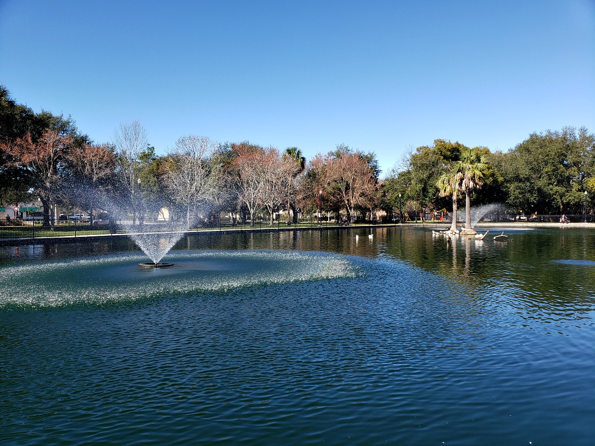 Things To Do In Jacksonville Riverside Park