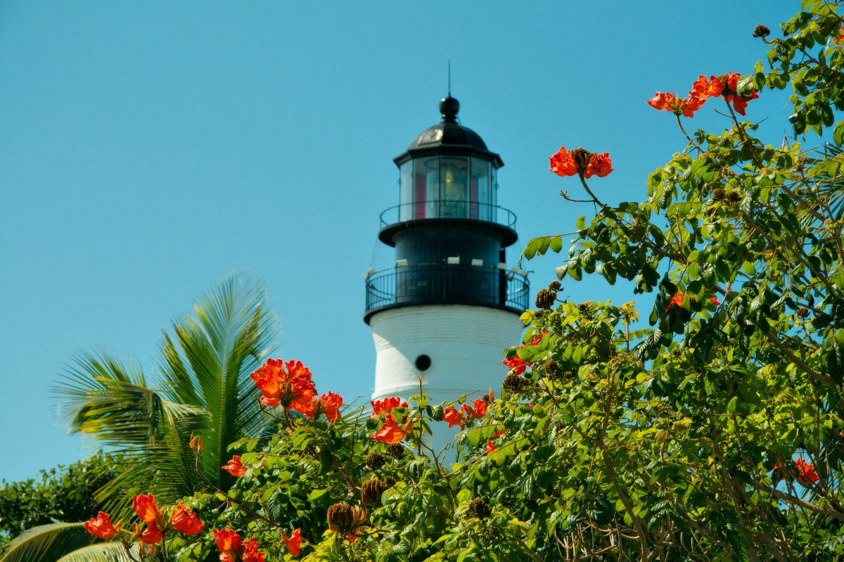 Things To Do In Key West Lighthouse