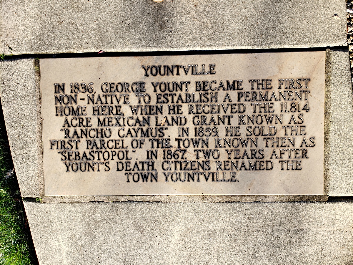 Top Things To Do In Yountville