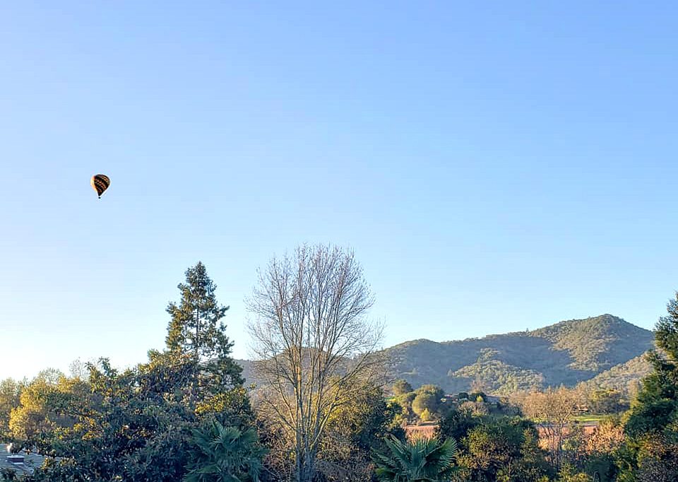 Things To Do In Yountville