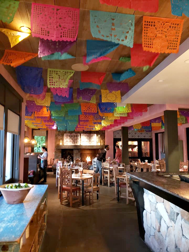 Best Restaurants in Yountville 