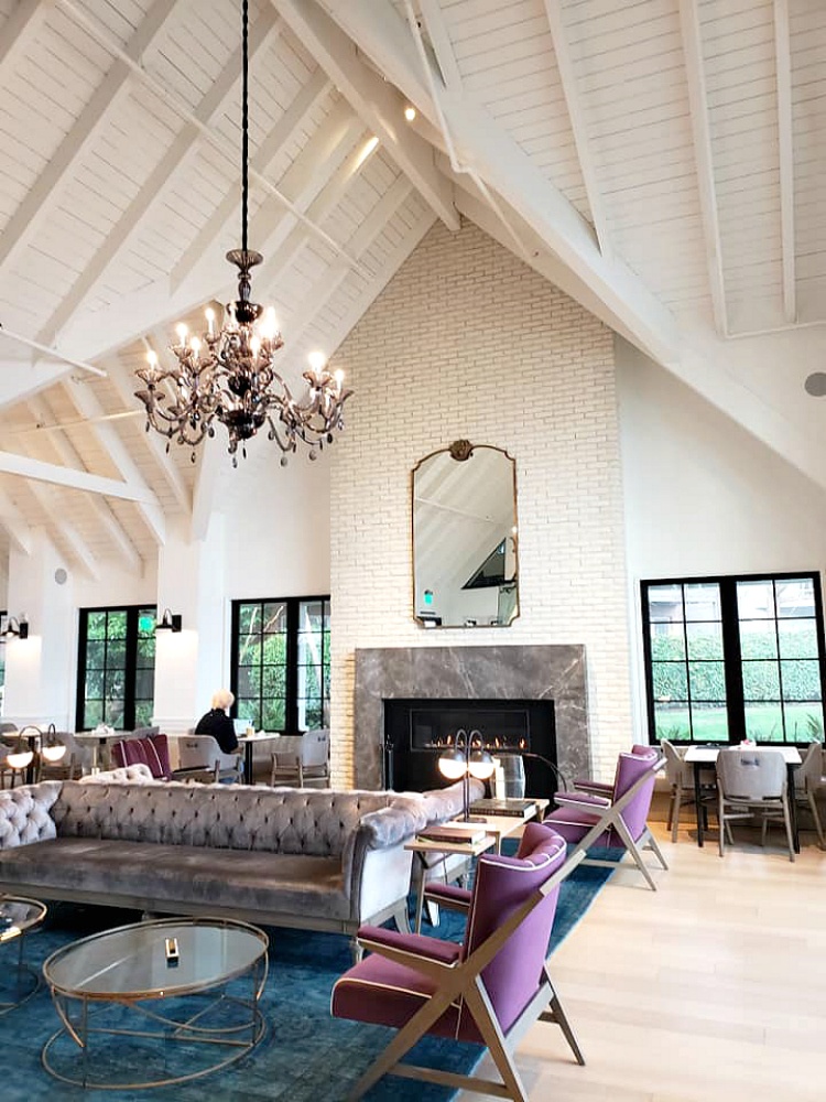 Best Hotels in Yountville