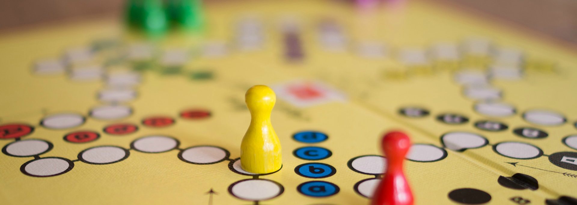 Top Board Games For All Ages