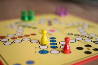 Top Board Games For All Ages