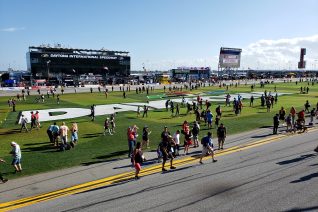 Things To Do During Daytona Speedweeks