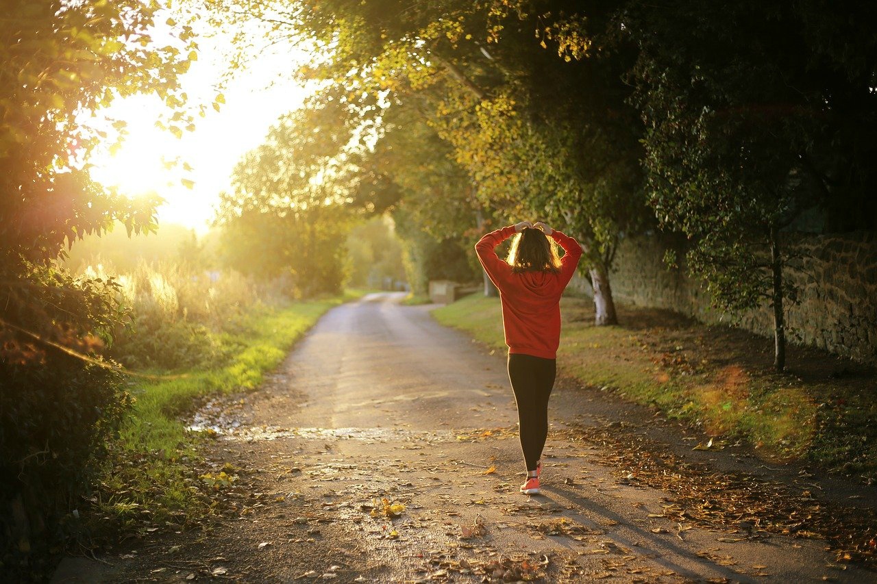 How To Have a Glass Of Wine and Stay Healthy