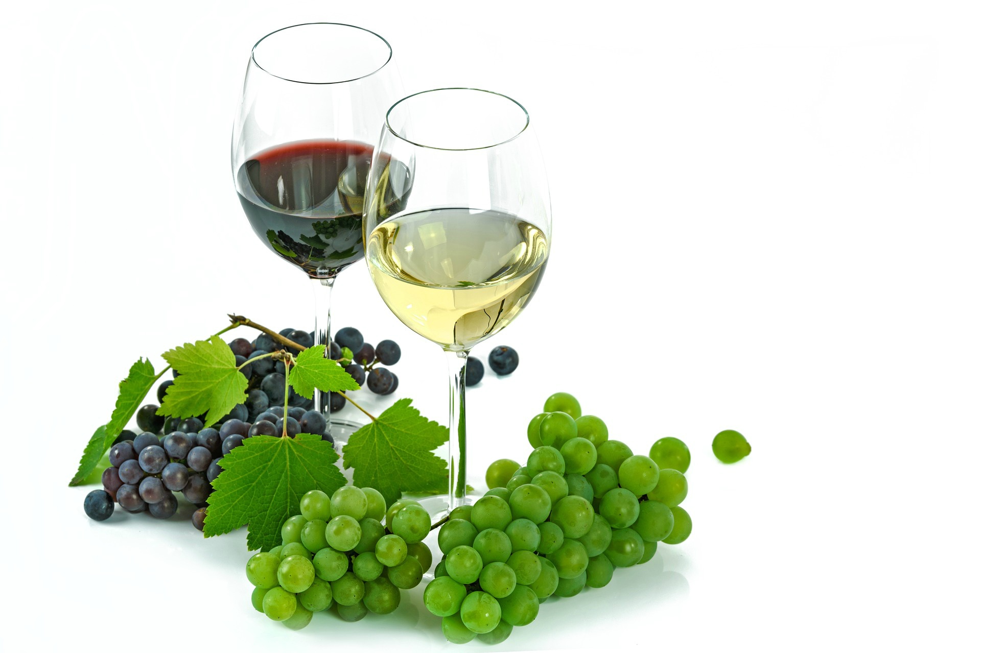 How To Drink Wine and Be Healthy