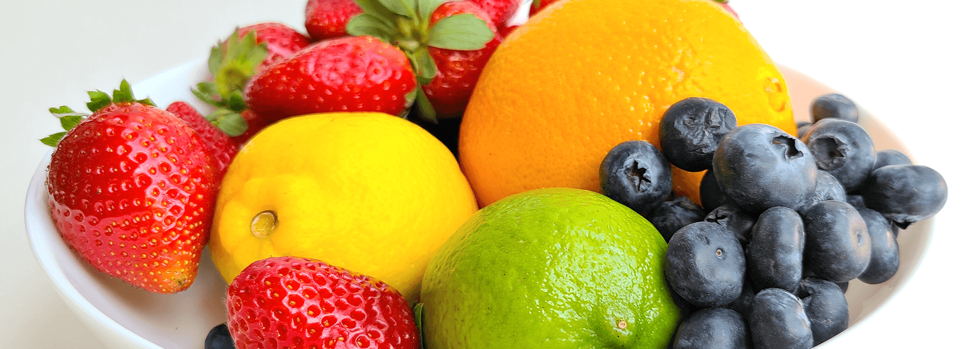 Foods That Boost The Immune System Fruit
