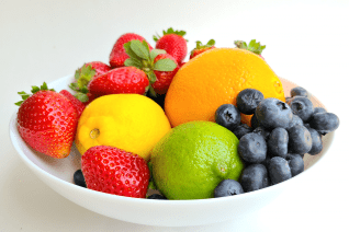 Foods That Boost The Immune System Fruit