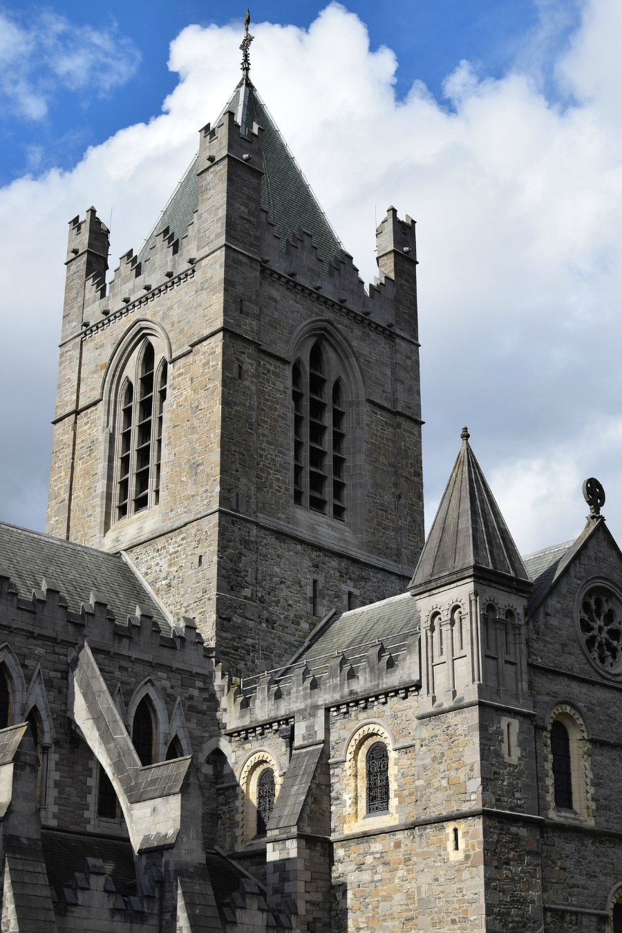 Best Things To Do In Dublin Saint Patrick's Church