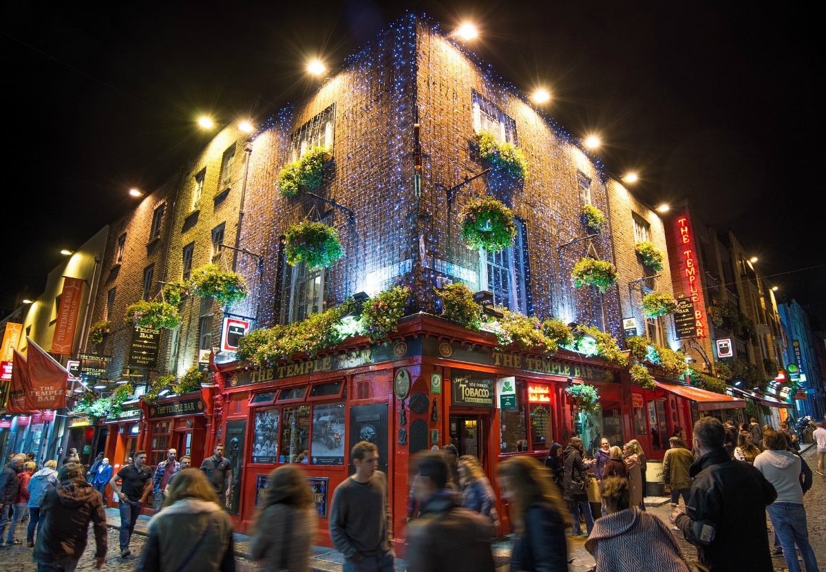 Top 12 Free Things To Do In Dublin Ireland Tourism