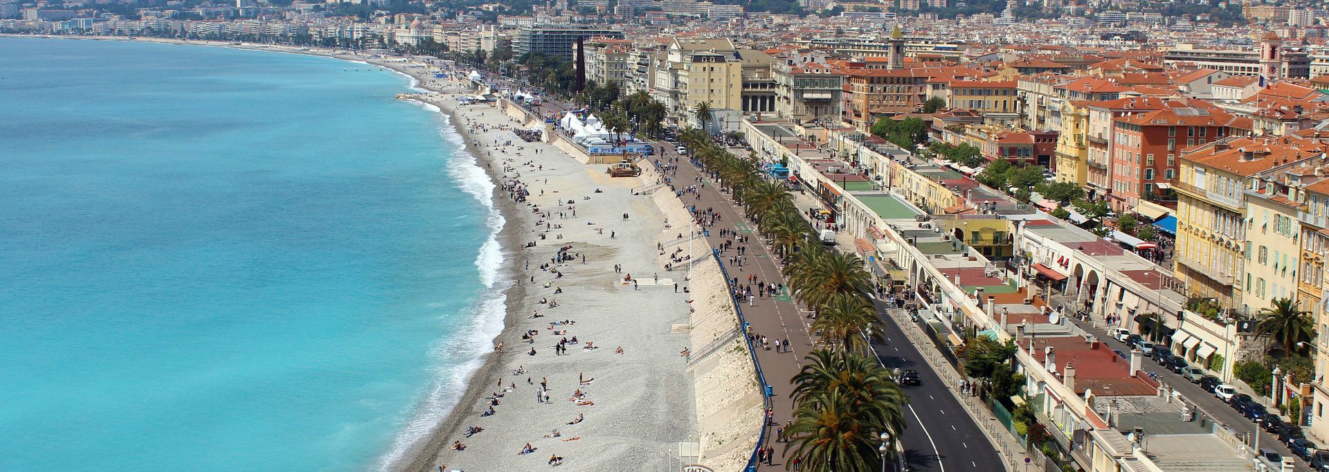 Free Things to Do in Nice France