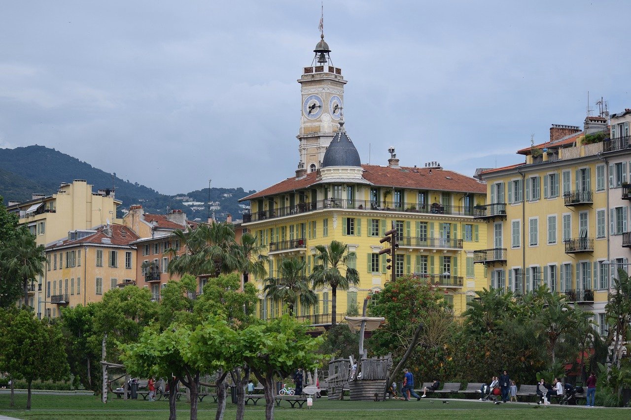 Best Free Things to Do in Nice France