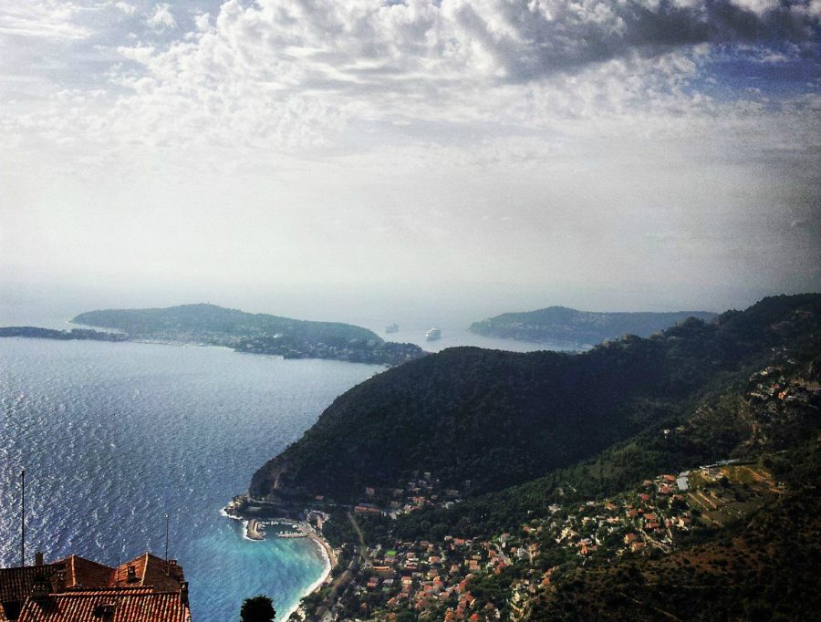 Best Day Trips From Nice France Eze View to Cap Ferrat