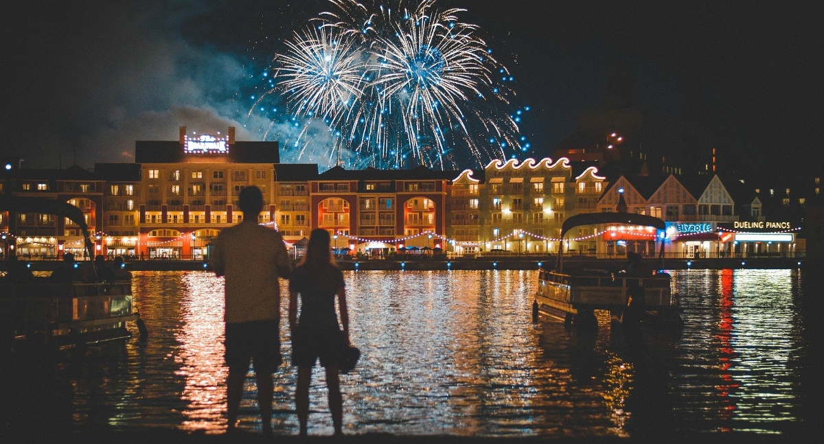 Things to do on Disney's Boardwalk 