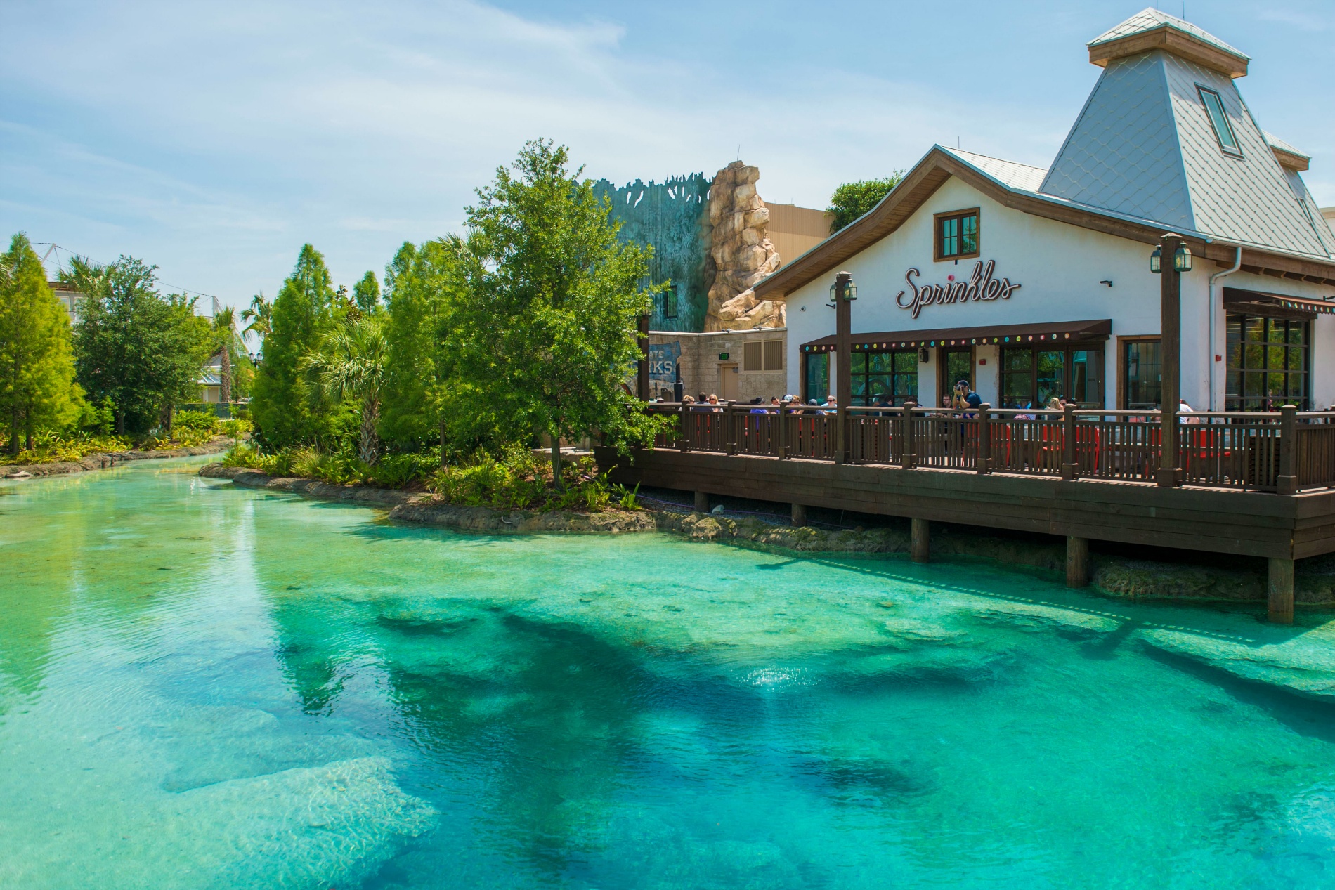 Best things to do at Disney Springs