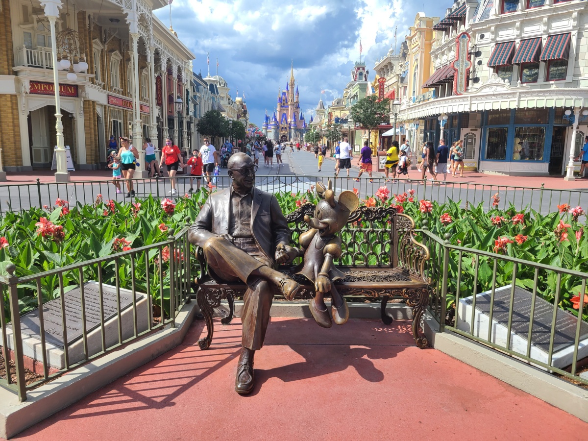 Free Things To Do In Orlando Disney