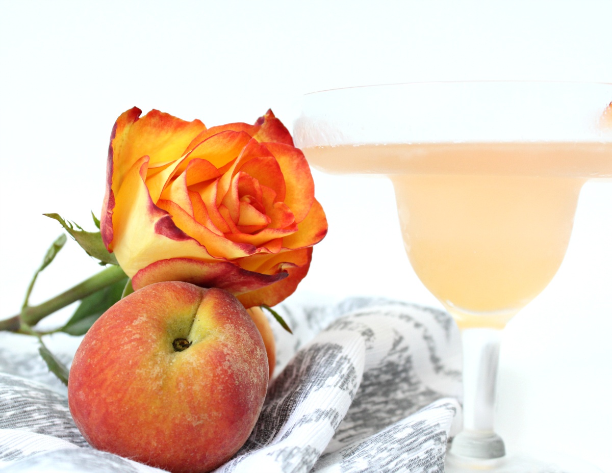 Tasty Florida Peach Recipes 