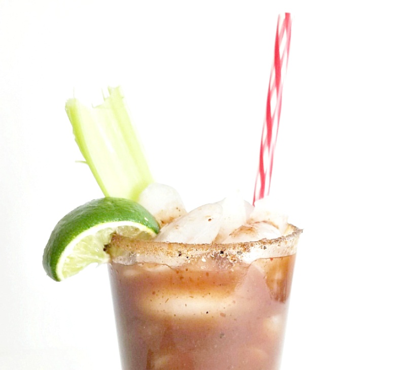 Best Bloody Mary Variations