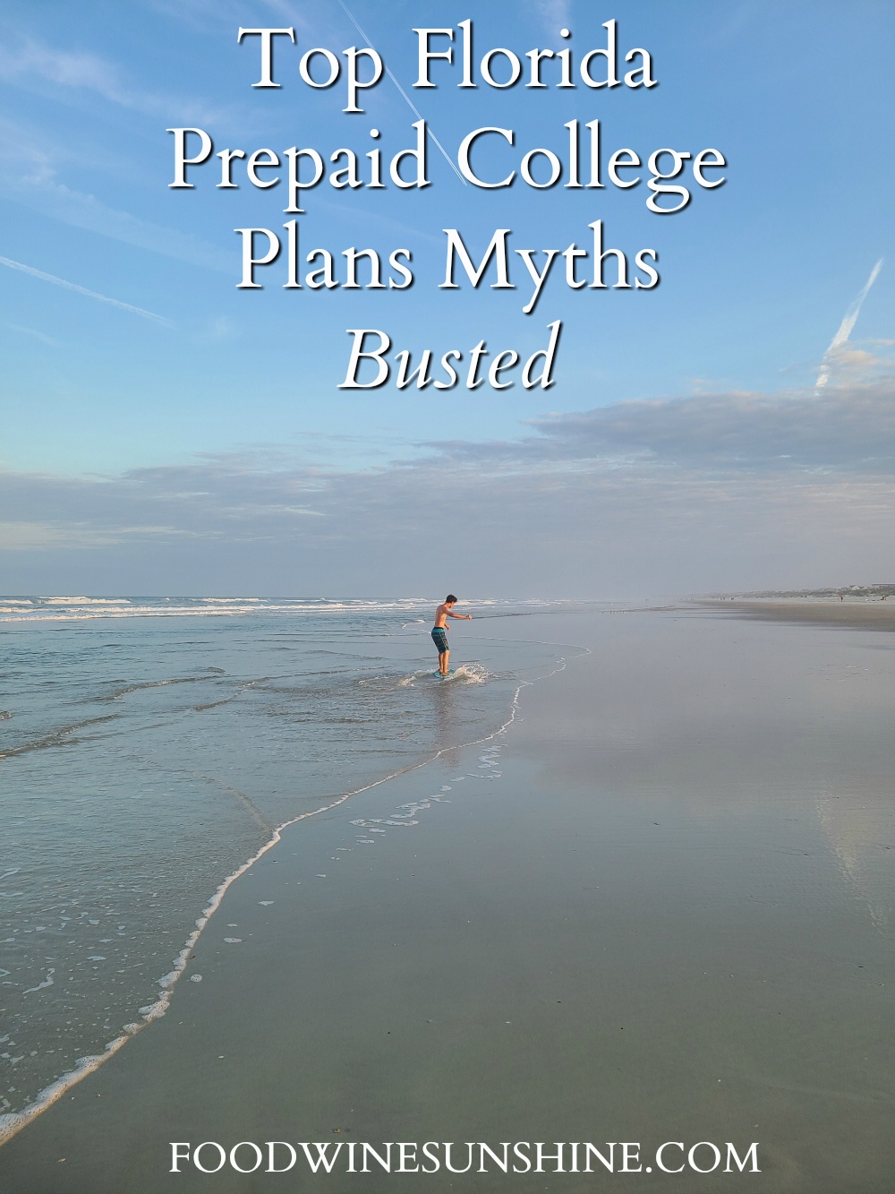 Top Florida Prepaid College Plans Myths Busted