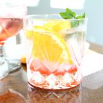 Gin Daisy Cocktail