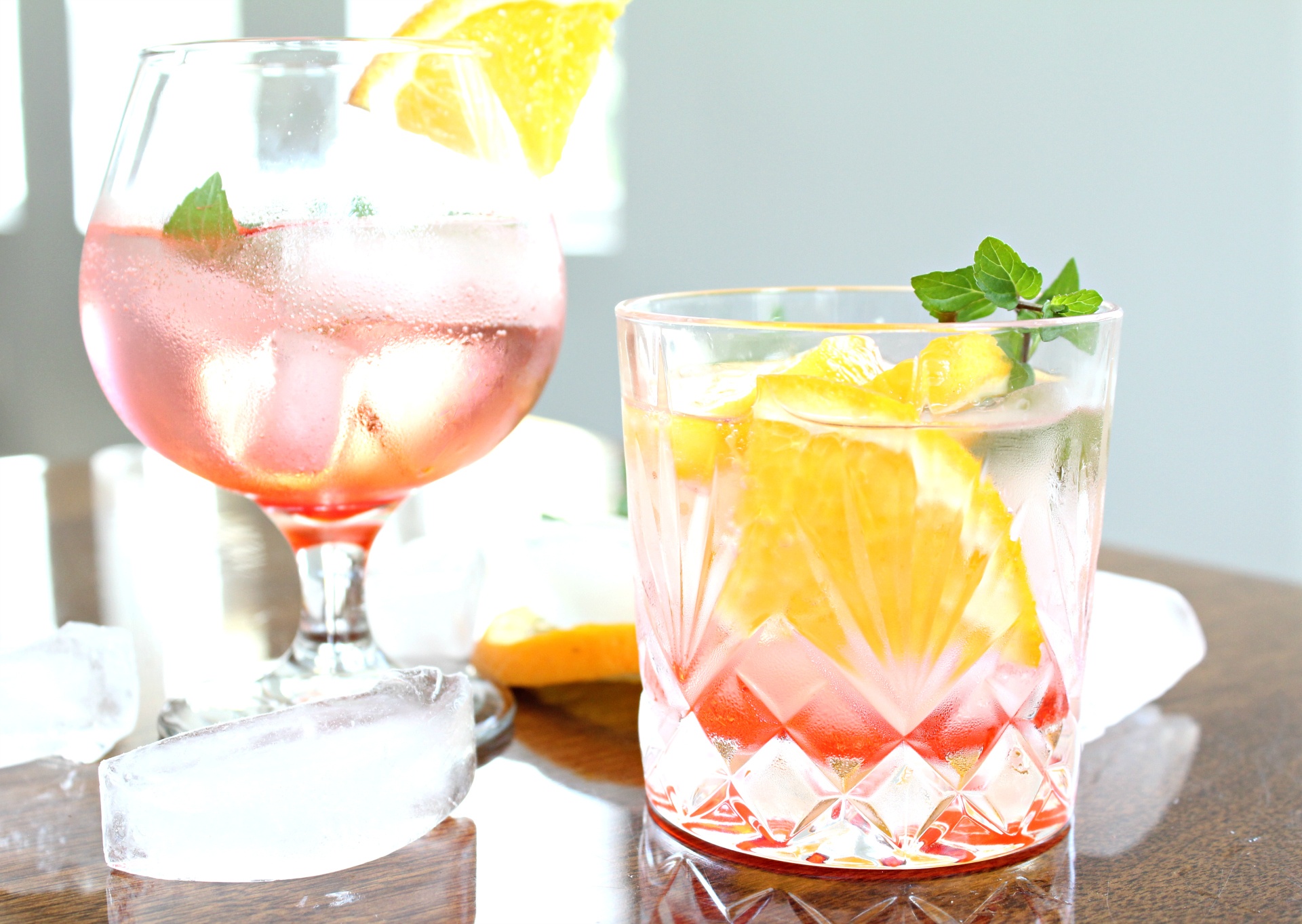 Gin Daisy Cocktail | Daisy Cocktails | Cocktail Recipes Gin Daisy Cocktail | Daisy Cocktails | Cocktail Recipes