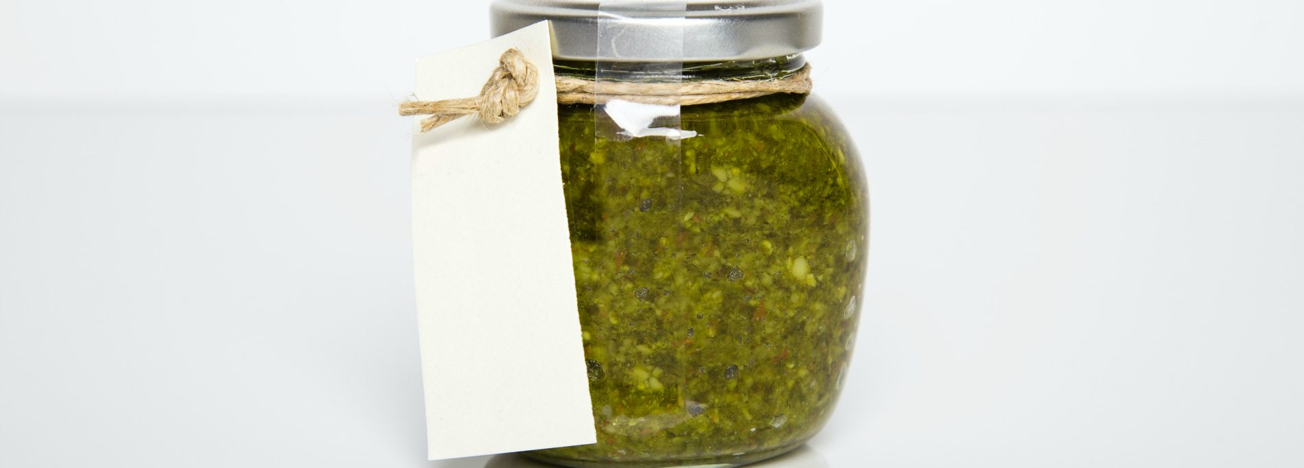 How To Make Pesto