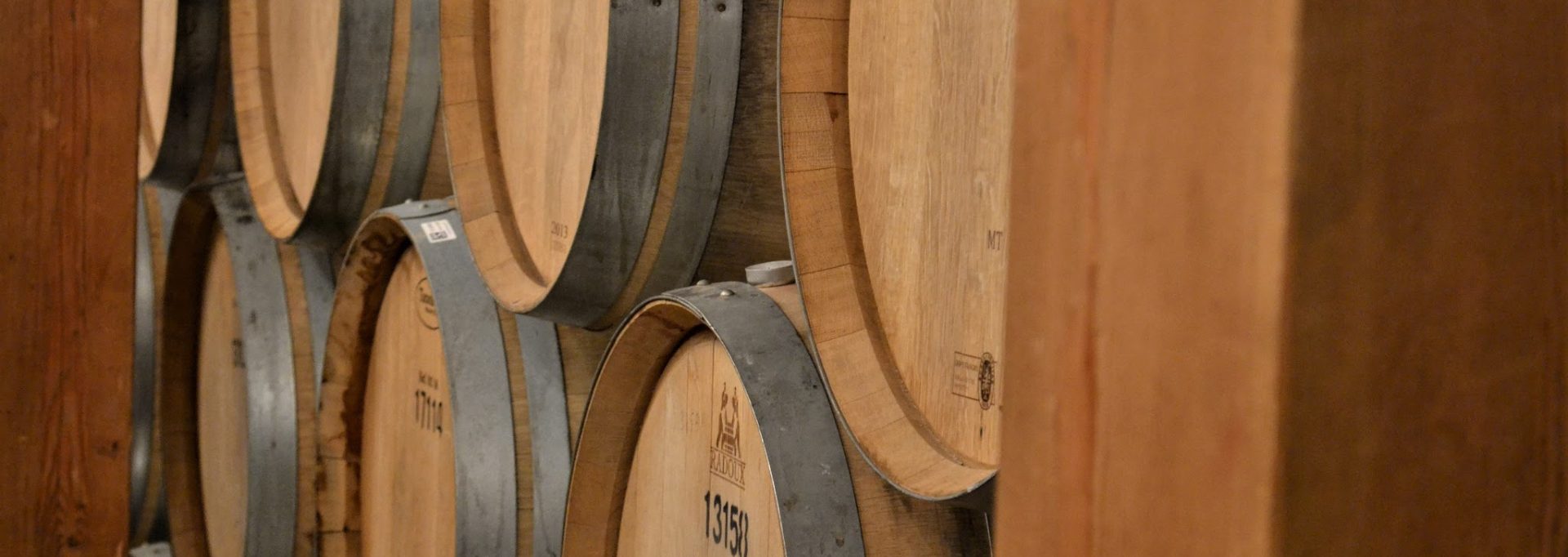 Role of Oak in Winemaking Barrels