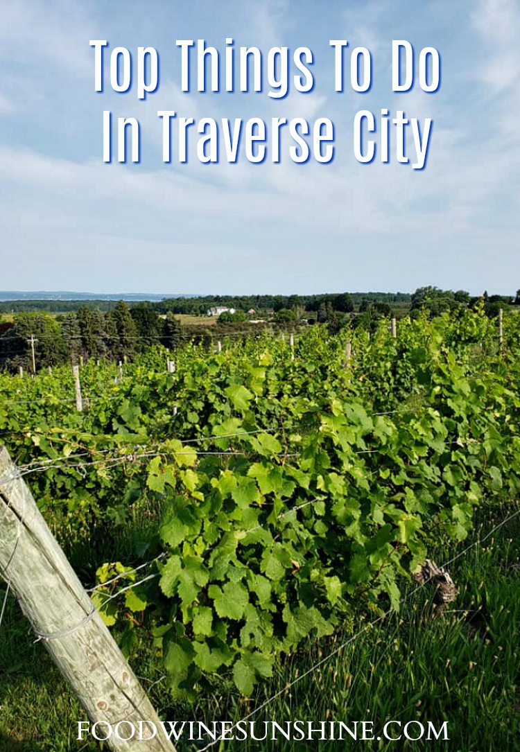 Top Things To Do Traverse City 