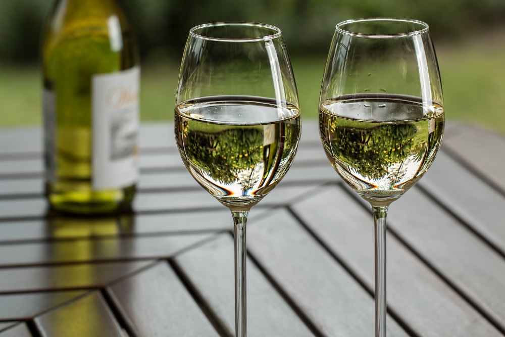 Spanish White Wines You Should Try