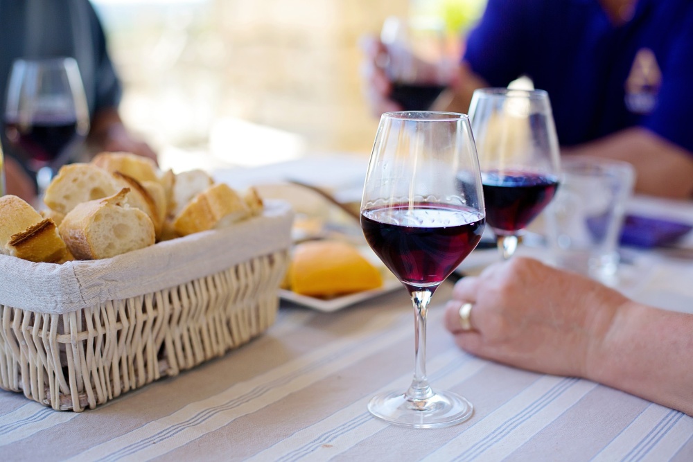 Spanish Red Wines You Should Try